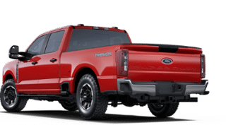 2025 Ford Super Duty® External Image 3